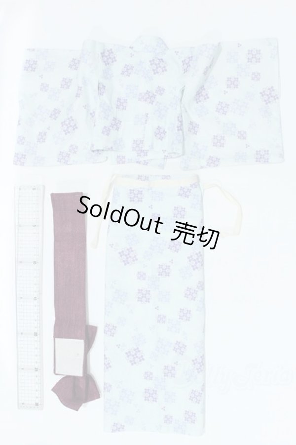 画像6: SD/OF:つややか浴衣セット S-25-11-30-042-SK-ZS (6)