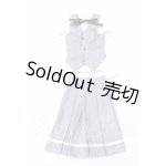 画像: SD/OF:白ばら女学院 中等科制服 S-26-03-01-033-SK-ZS