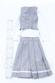 画像2: SD/OF:白ばら女学院 中等科制服 S-26-03-01-033-SK-ZS (2)
