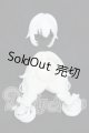 画像: ONEMORE x 上倉エク/Sugary Girls:スイーツパーティー 未塗装ヘアパーツ S-26-05-17-083-SK-ZS