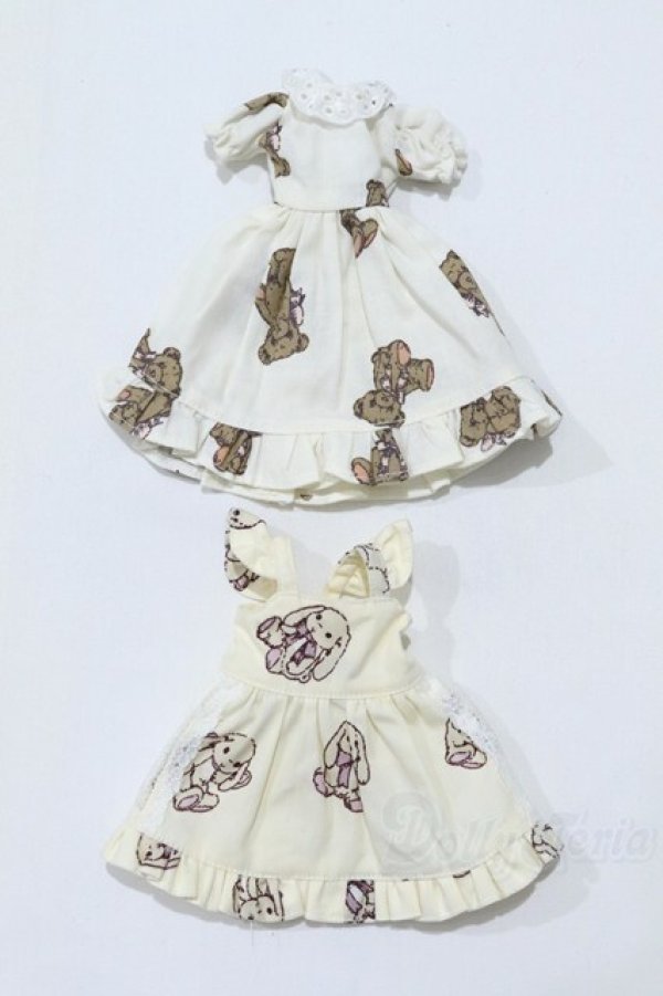 画像1: ネオブライス/OF:衣装 S-26-01-25-082-SK-ZS (1)