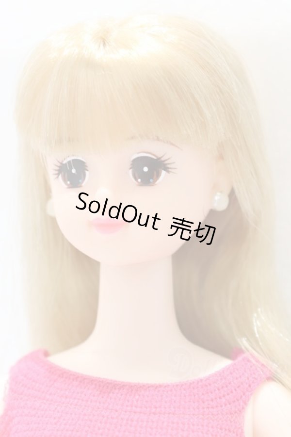 画像2: ジェニー/ジェニー本体 S-26-03-08-305-SK-ZS (2)