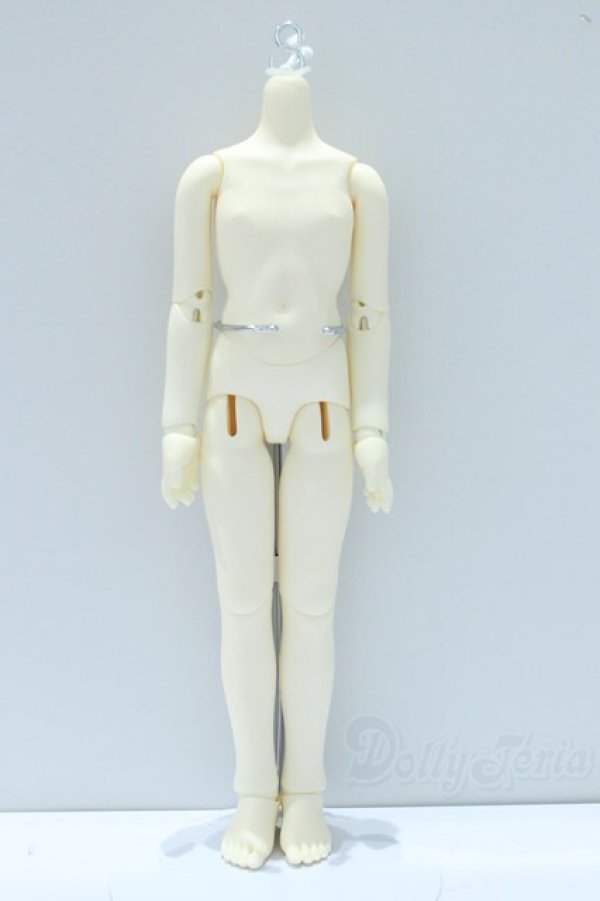 画像1: SDMGIRL/ボディ S-25-10-05-008-SK-ZS (1)