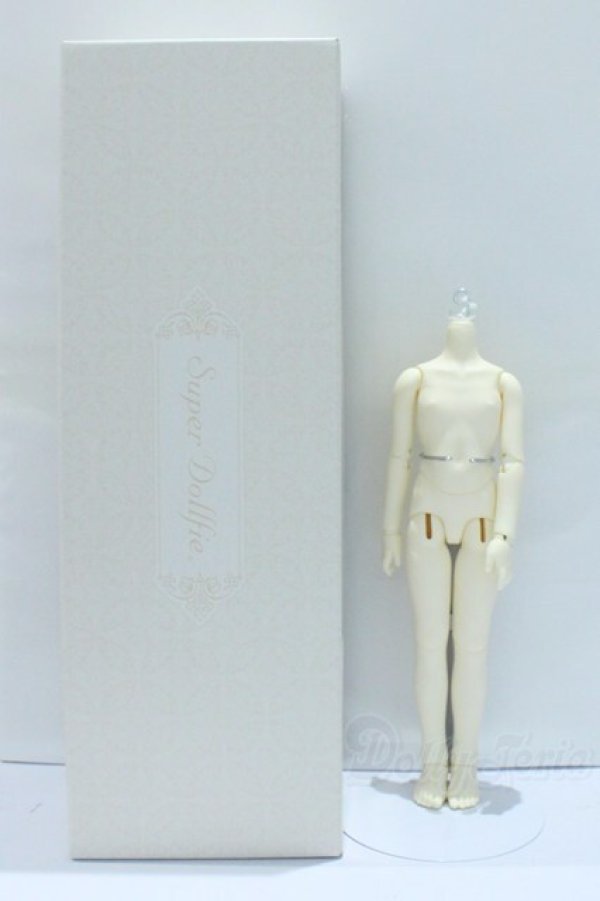 画像3: SDMGIRL/ボディ S-25-10-05-008-SK-ZS (3)