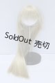 画像: 6-7inch/ウィッグ S-26-05-03-439-SK-ZS