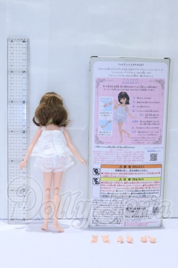 画像3: リカちゃん/フォトジェニックリカ デイジー S-26-03-29-064-SK-ZS (3)