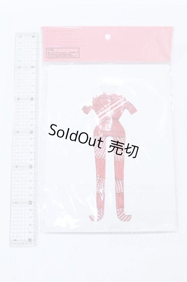 画像2: リカちゃん/OF:22cmサイズ　ファッションコレクションDX by赤いカメラ‐3　サッシュ付きドレスセット S-26-01-04-057-SK-ZS (2)