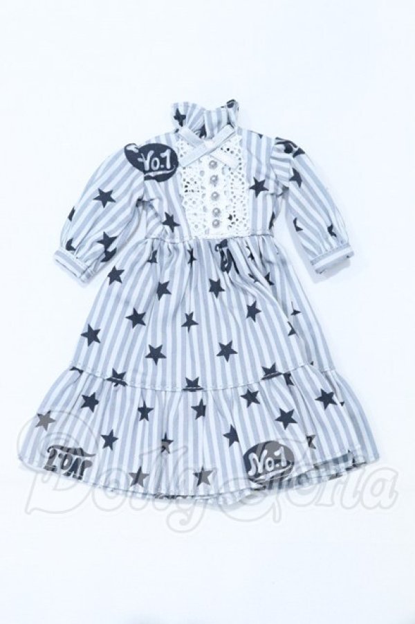 画像1: ジェニー/OF:衣装 S-26-03-01-049-SK-ZS (1)