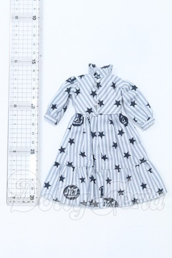 画像2: ジェニー/OF:衣装 S-26-03-01-049-SK-ZS (2)