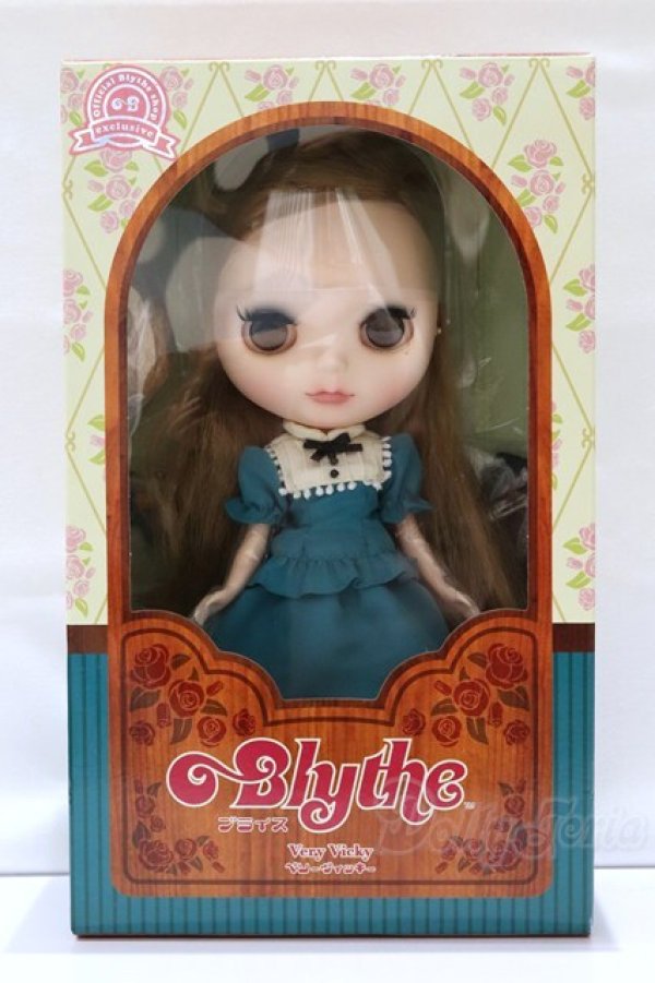 画像9: ネオブライス/asico様カスタム ベリーヴィッキー S-25-12-21-005-SK-ZS (9)