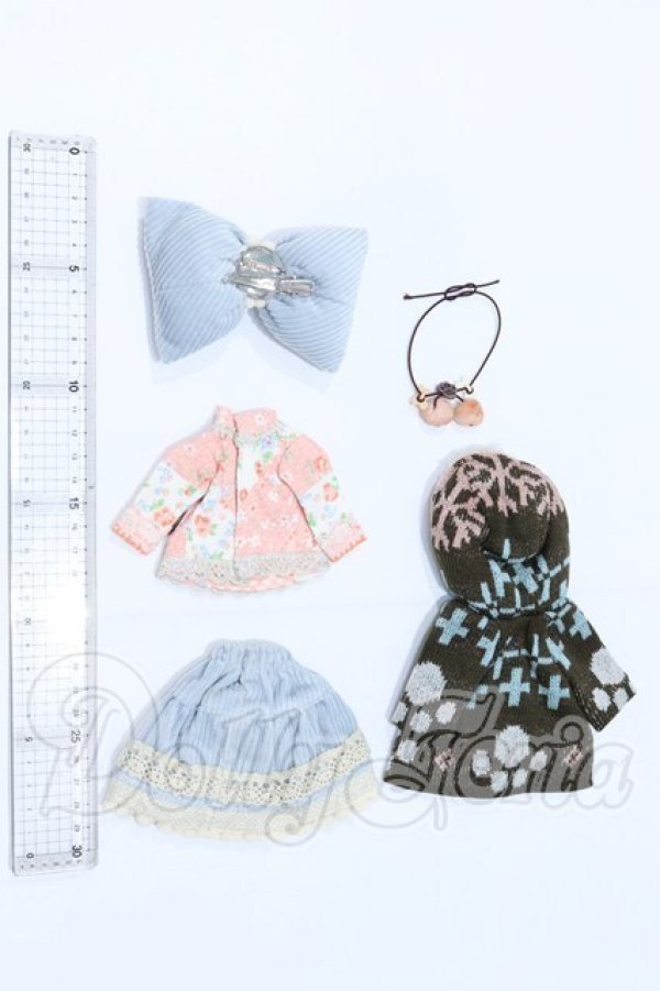 画像2: ネオブライス/OF:衣装 S-26-03-22-071-SK-ZS (2)