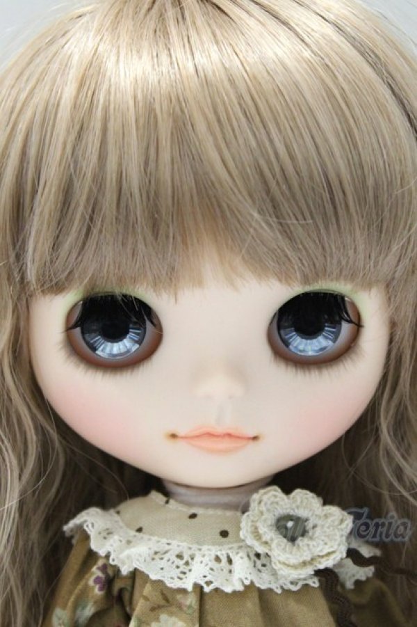 画像1: ネオブライス/asico様カスタム シンプリーバニラ S-25-11-16-345-SK-ZS (1)