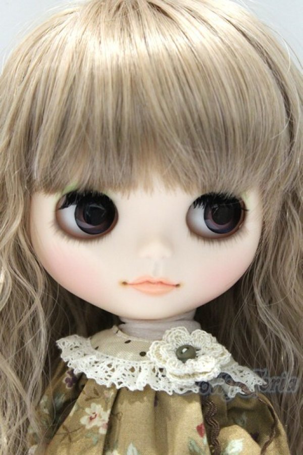 画像4: ネオブライス/asico様カスタム シンプリーバニラ S-25-11-16-345-SK-ZS (4)