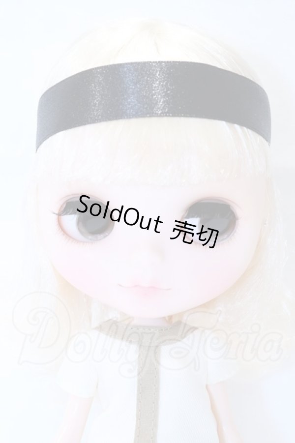 画像1: ネオブライス/asico様カスタム シンプリーバニラ S-26-02-15-055-SK-ZS (1)