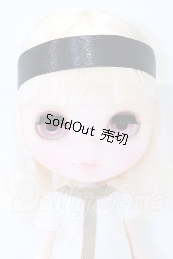 画像2: ネオブライス/asico様カスタム シンプリーバニラ S-26-02-15-055-SK-ZS (2)