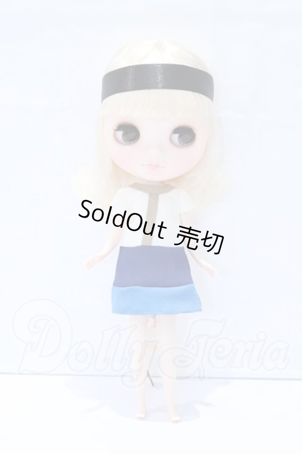 画像6: ネオブライス/asico様カスタム シンプリーバニラ S-26-02-15-055-SK-ZS (6)