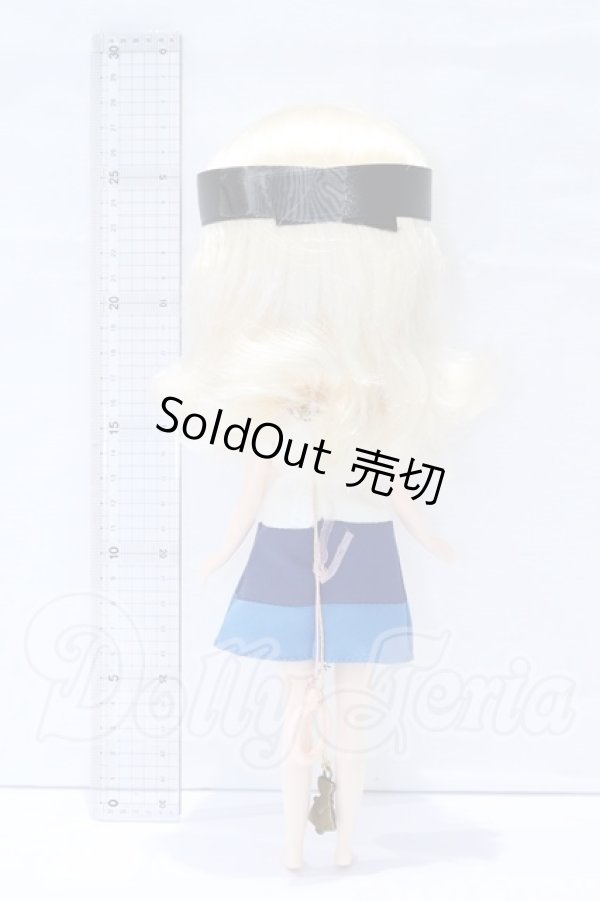 画像7: ネオブライス/asico様カスタム シンプリーバニラ S-26-02-15-055-SK-ZS (7)