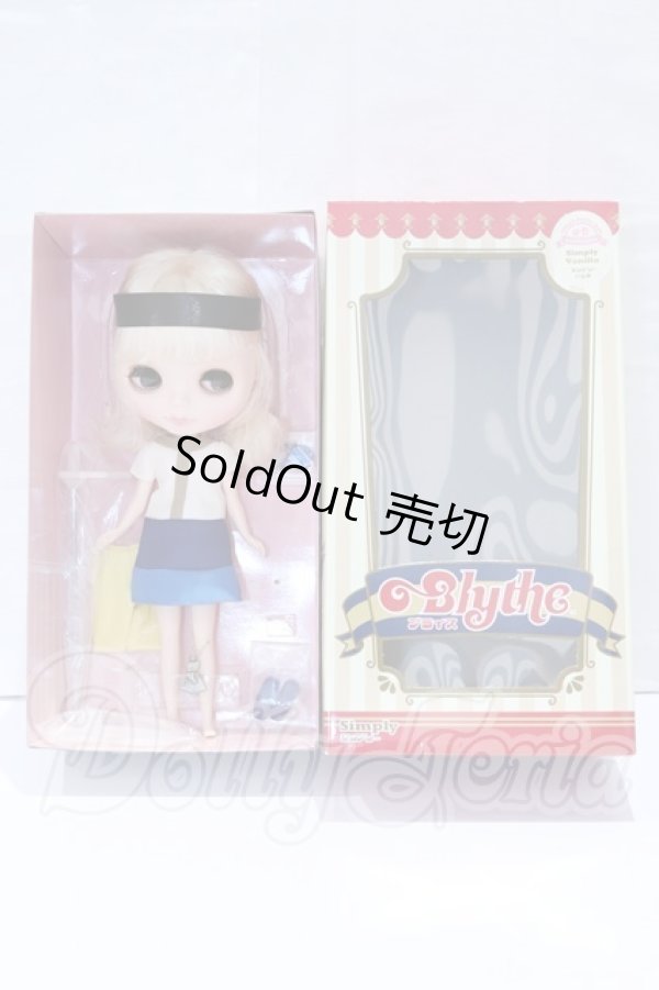 画像8: ネオブライス/asico様カスタム シンプリーバニラ S-26-02-15-055-SK-ZS (8)