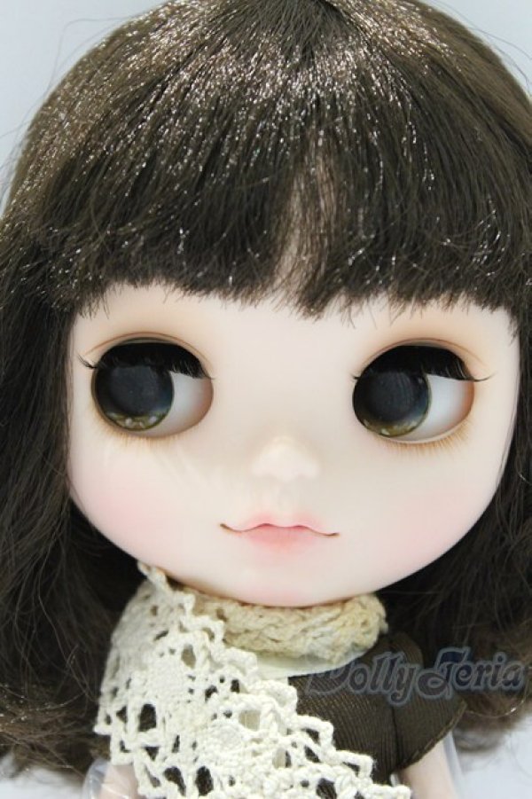 画像2: ネオブライス/asico様カスタム シンプリーチョコレート S-25-11-16-315-SK-ZS (2)