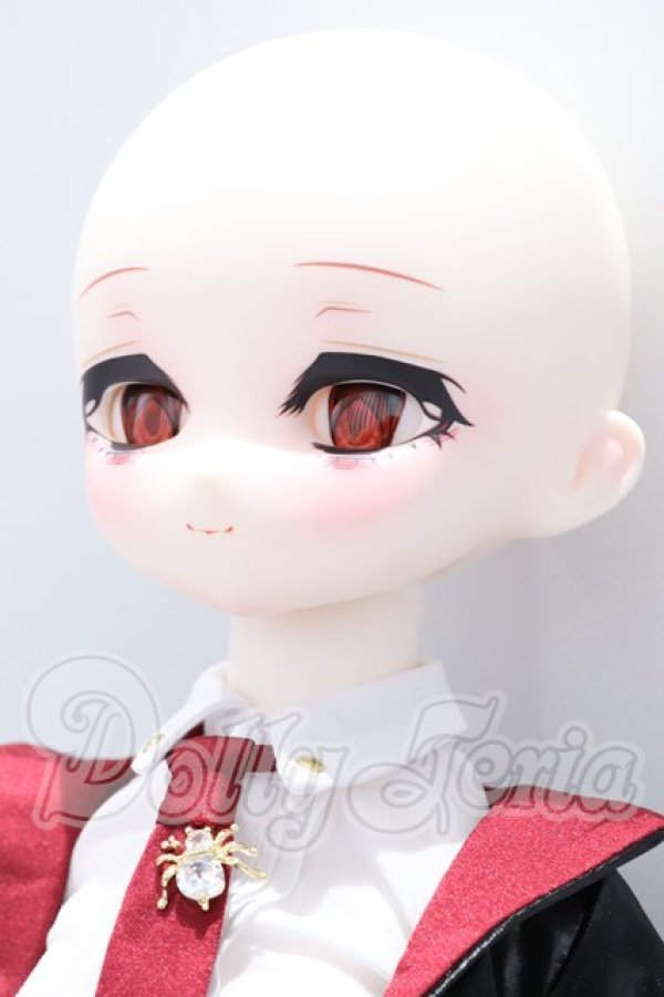 画像3: TinyFox/MACOCOシリーズ 封印された魔導書 ジョシュア S-26-05-03-001-SK-ZS (3)