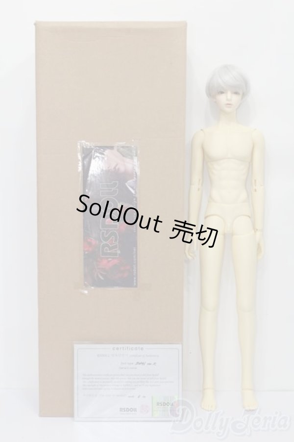 画像8: RSDOLL/EVAN ver.R S-26-07-26-541-SK-ZS (8)