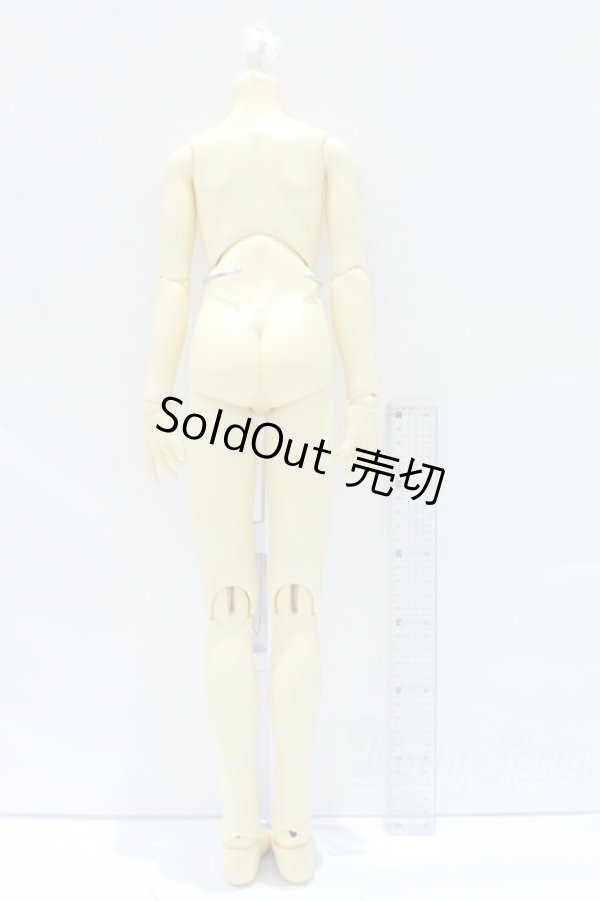 画像2: SD13BOY/ボディ S-25-10-05-041-SK-ZS (2)