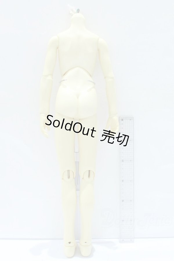 画像2: SD13BOY/ボディ S-26-01-04-468-SK-ZS (2)