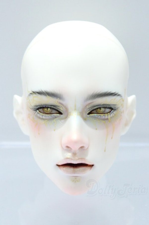 画像1: FHSH doll/R.Dean様メイク:Rei 2022 S-26-01-04-406-SK-ZS (1)