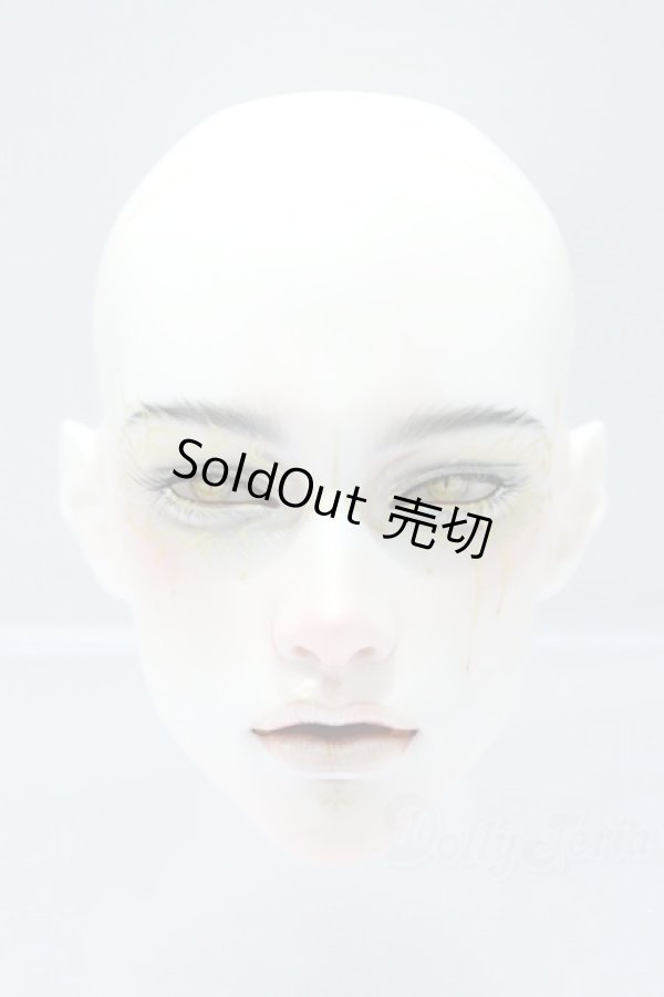画像1: FHSH doll/R.Dean様メイク:Rei 2022 S-26-05-10-432-SK-ZS (1)