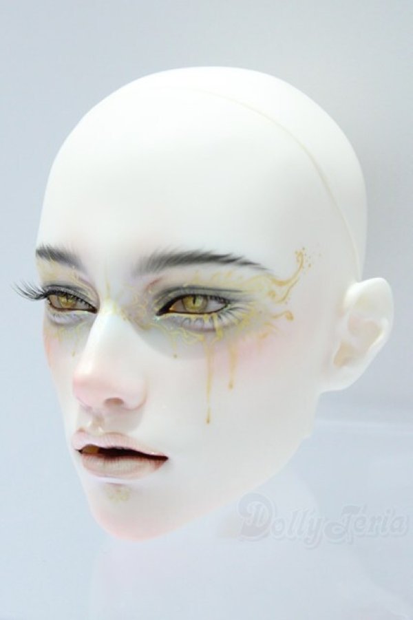 画像2: FHSH doll/R.Dean様メイク:Rei 2022 S-26-01-04-406-SK-ZS (2)