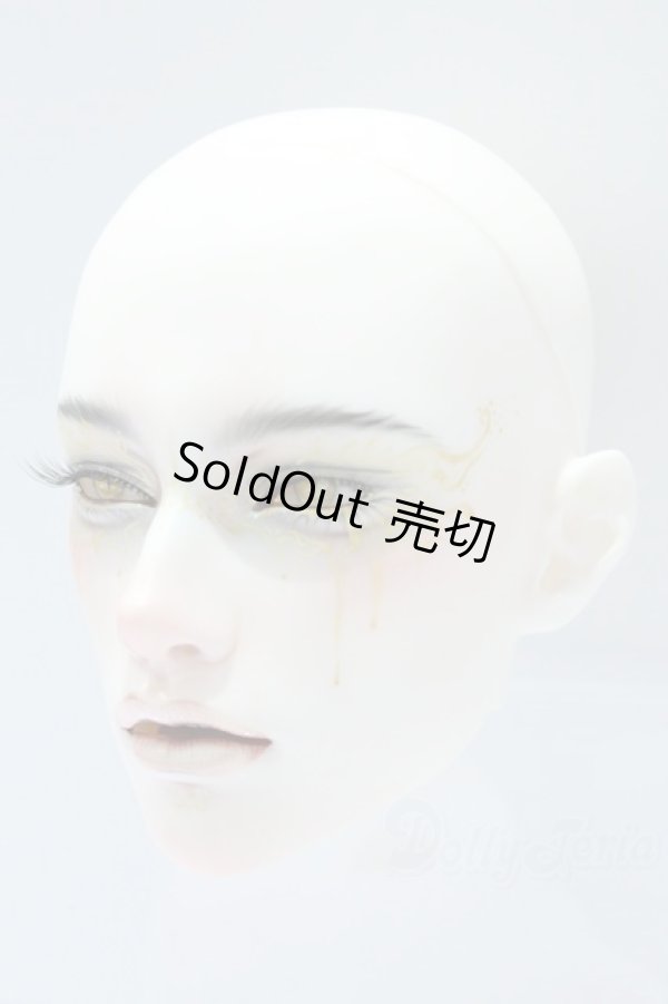 画像2: FHSH doll/R.Dean様メイク:Rei 2022 S-26-05-10-432-SK-ZS (2)
