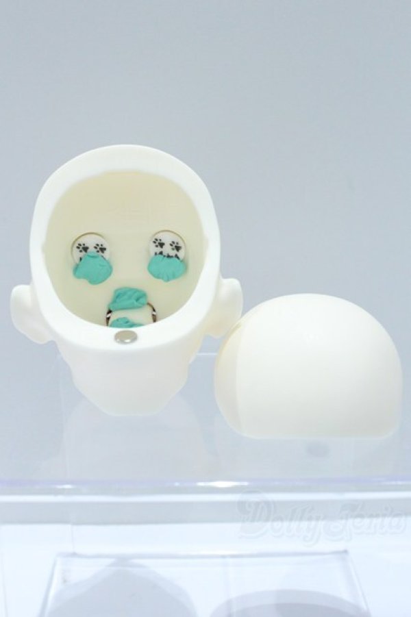 画像4: FHSH doll/R.Dean様メイク:Rei 2022 S-26-01-04-406-SK-ZS (4)