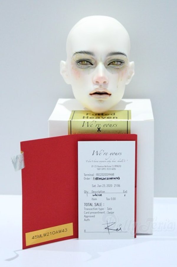 画像5: FHSH doll/R.Dean様メイク:Rei 2022 S-26-01-04-406-SK-ZS (5)