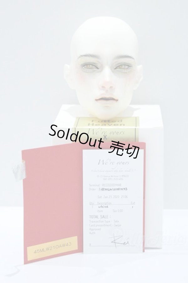 画像5: FHSH doll/R.Dean様メイク:Rei 2022 S-26-05-10-432-SK-ZS (5)