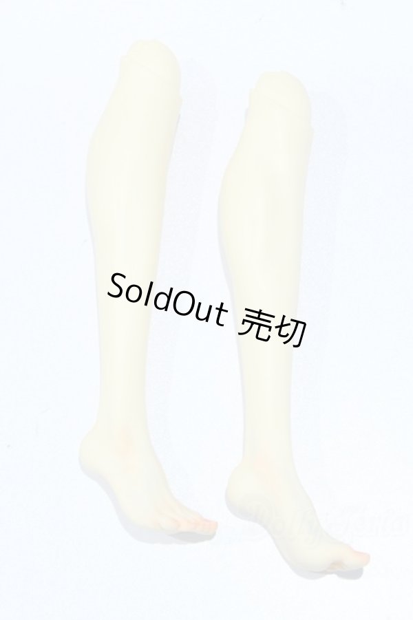 画像1: SWITCH/OBSESS (Heel Leg for HD65 Attractive boy) S-26-03-22-475-SK-ZS (1)