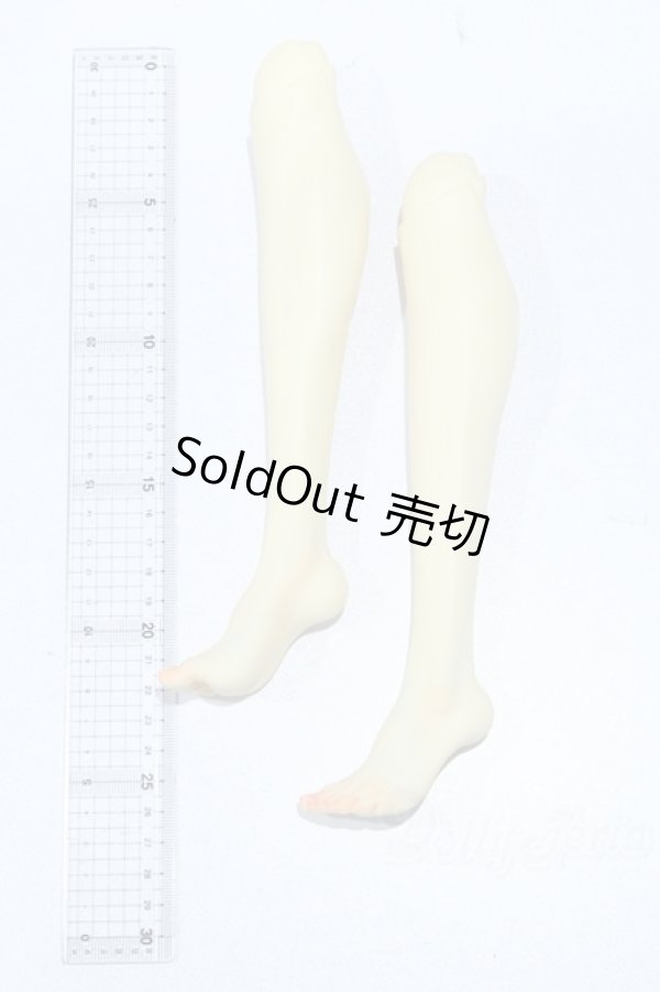 画像2: SWITCH/OBSESS (Heel Leg for HD65 Attractive boy) S-26-03-22-475-SK-ZS (2)