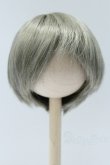 画像1: 8inch/ウィッグ S-25-12-14-374-SK-ZS (1)