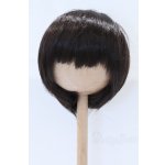 画像: 9-10inch/ウィッグ S-26-01-25-066-SK-ZS