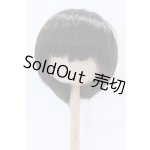 画像: 9-10inch/ウィッグ S-26-06-28-524-SK-ZS