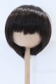 画像: 9-10inch/ウィッグ S-26-01-25-066-SK-ZS