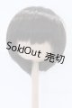 画像: 9-10inch/ウィッグ S-26-06-28-524-SK-ZS