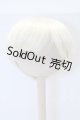 画像: 7-8inch/ウィッグ S-26-03-22-393-SK-ZS