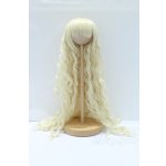 画像: 8-9inch/ウィッグ S-25-10-19-045-SK-ZS