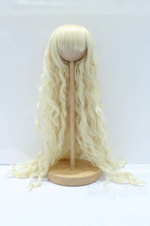 画像1: 8-9inch/ウィッグ S-25-12-14-376-SK-ZS (1)