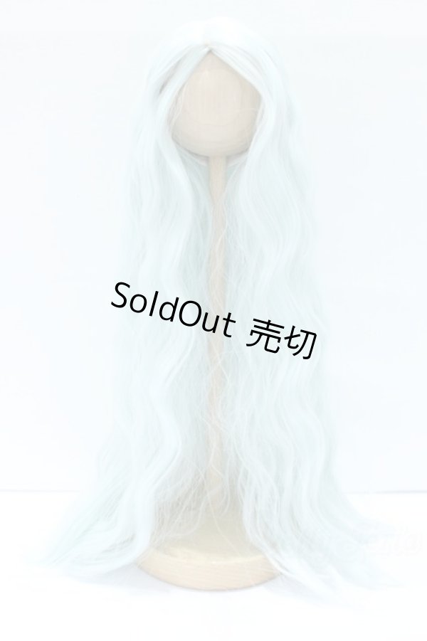 画像1: 8-9inch/ウィッグ S-25-11-02-042-SK-ZS (1)