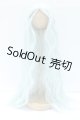 画像: 8-9inch/ウィッグ S-25-11-02-042-SK-ZS
