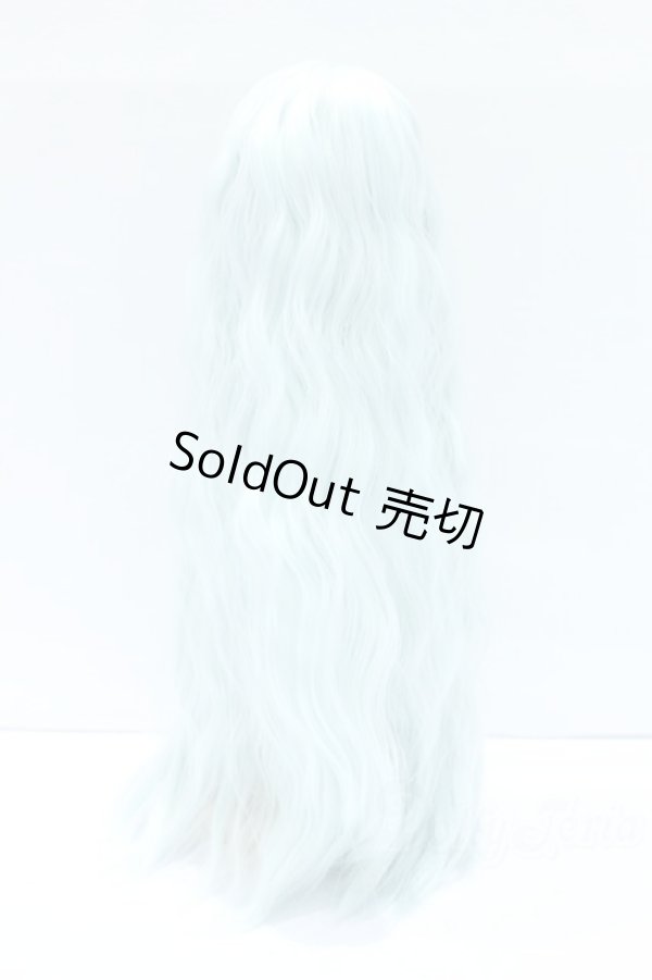 画像2: 8-9inch/ウィッグ S-25-11-02-042-SK-ZS (2)