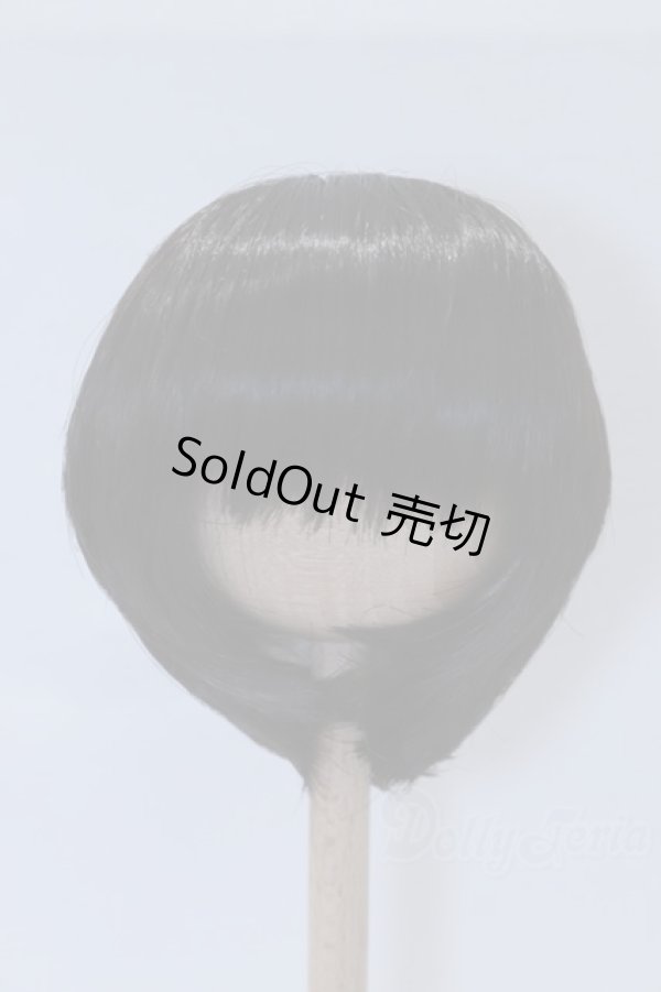 画像1: 8-9inch/ウィッグ S-26-02-08-087-SK-ZS (1)