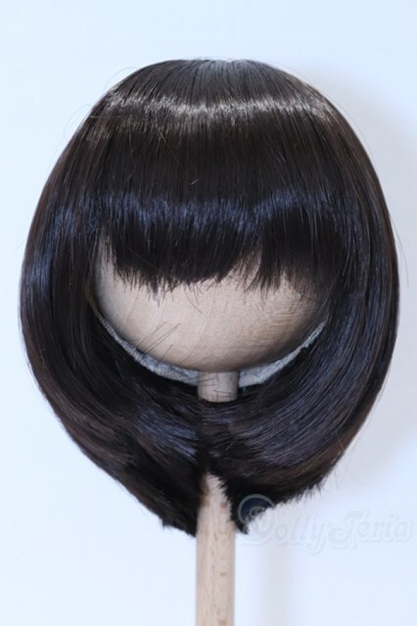 画像1: 8-9inch/ウィッグ S-26-01-18-095-SK-ZS (1)