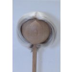 画像: 8-9inch/ウィッグ S-26-02-08-093-SK-ZS